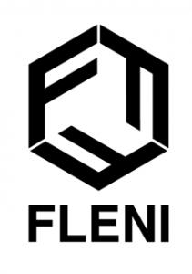 Logo FLENI